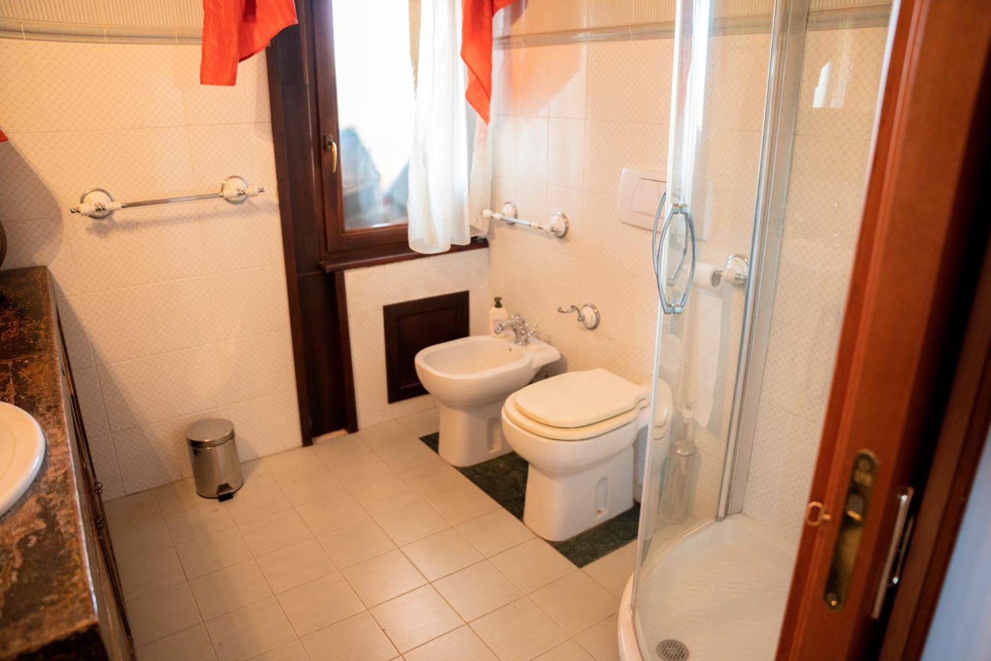 Prestigioso Attico Panoramico Cagliariヴィラ エクステリア 写真